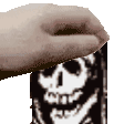 :skullpat: