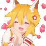:senko_love: