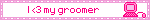 :I_heart_my_groomer: