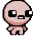 :isaacdies: