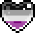 :celeste_hearts_asexual: