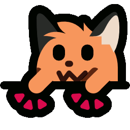 :neofoxbongohyper: :neofoxbongohyper: