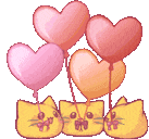 :blobcat_heartballoon: :blobcat_heartballoon: