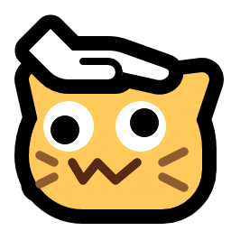 :neocat_pat_googly: :neocat_pat_googly:
