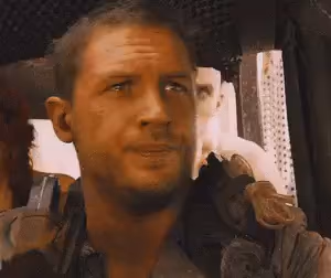 "that's bait" from mad max